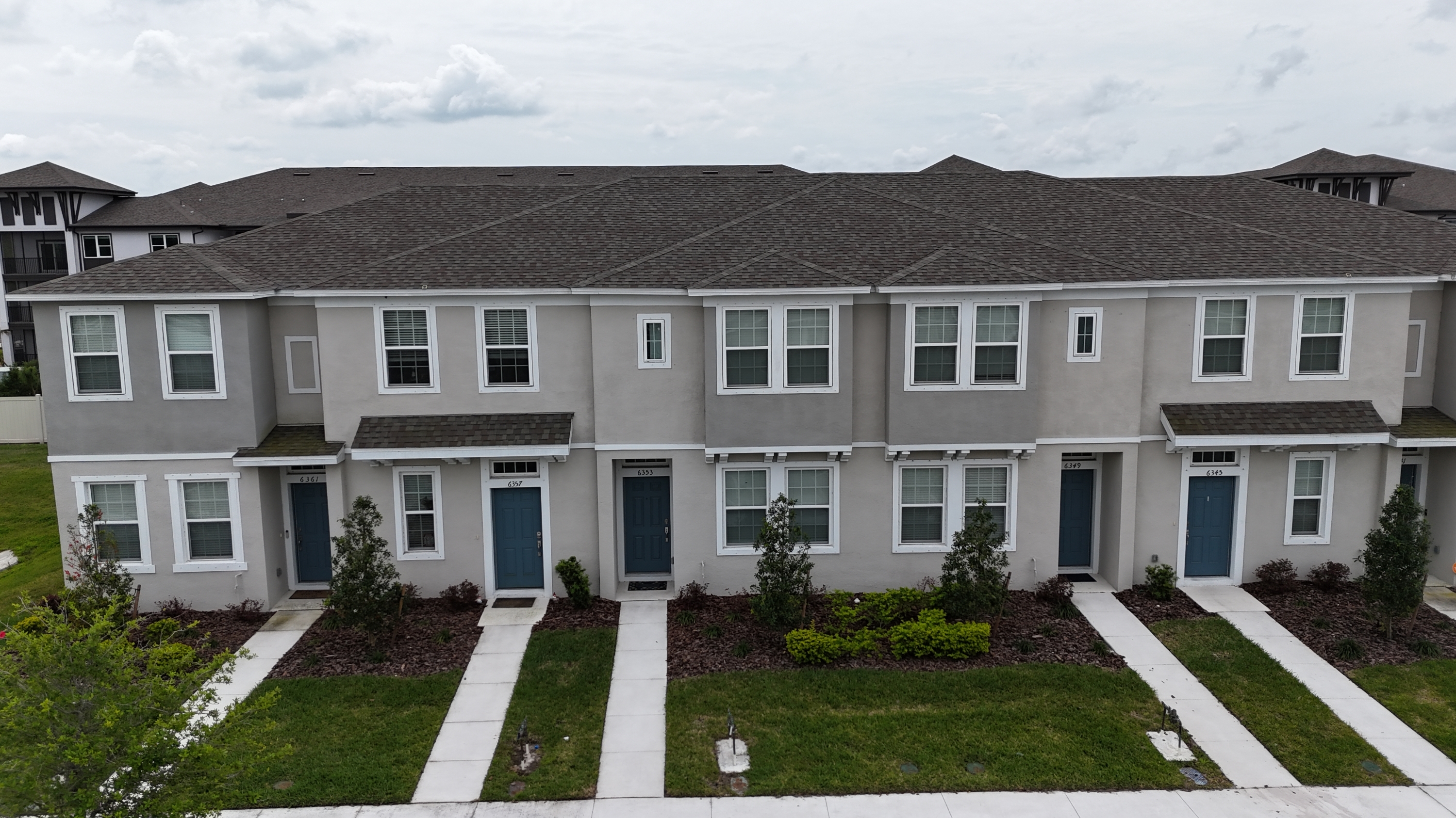 6361 Fairmont Lane