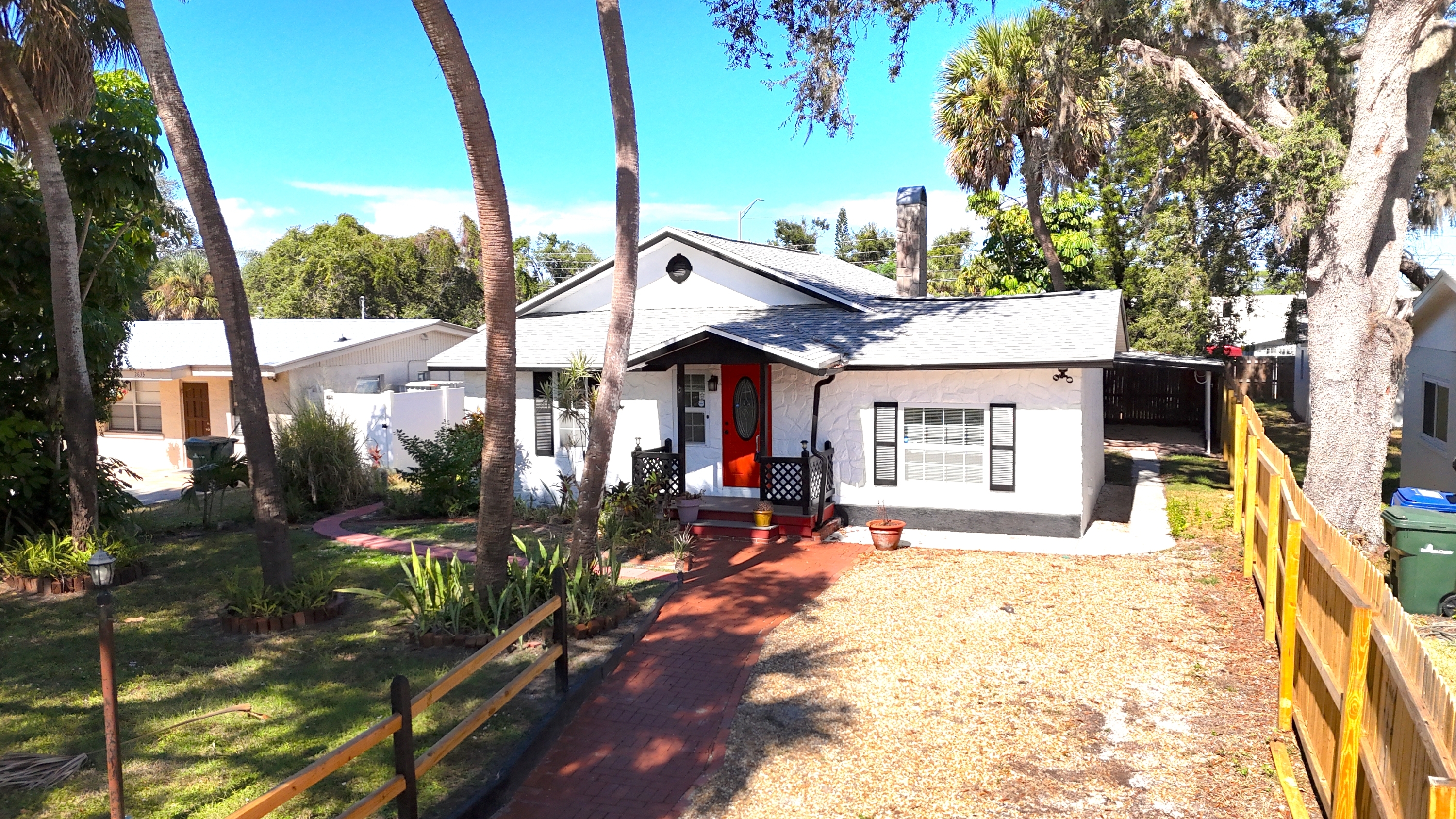 2635 Arnold Street - 1