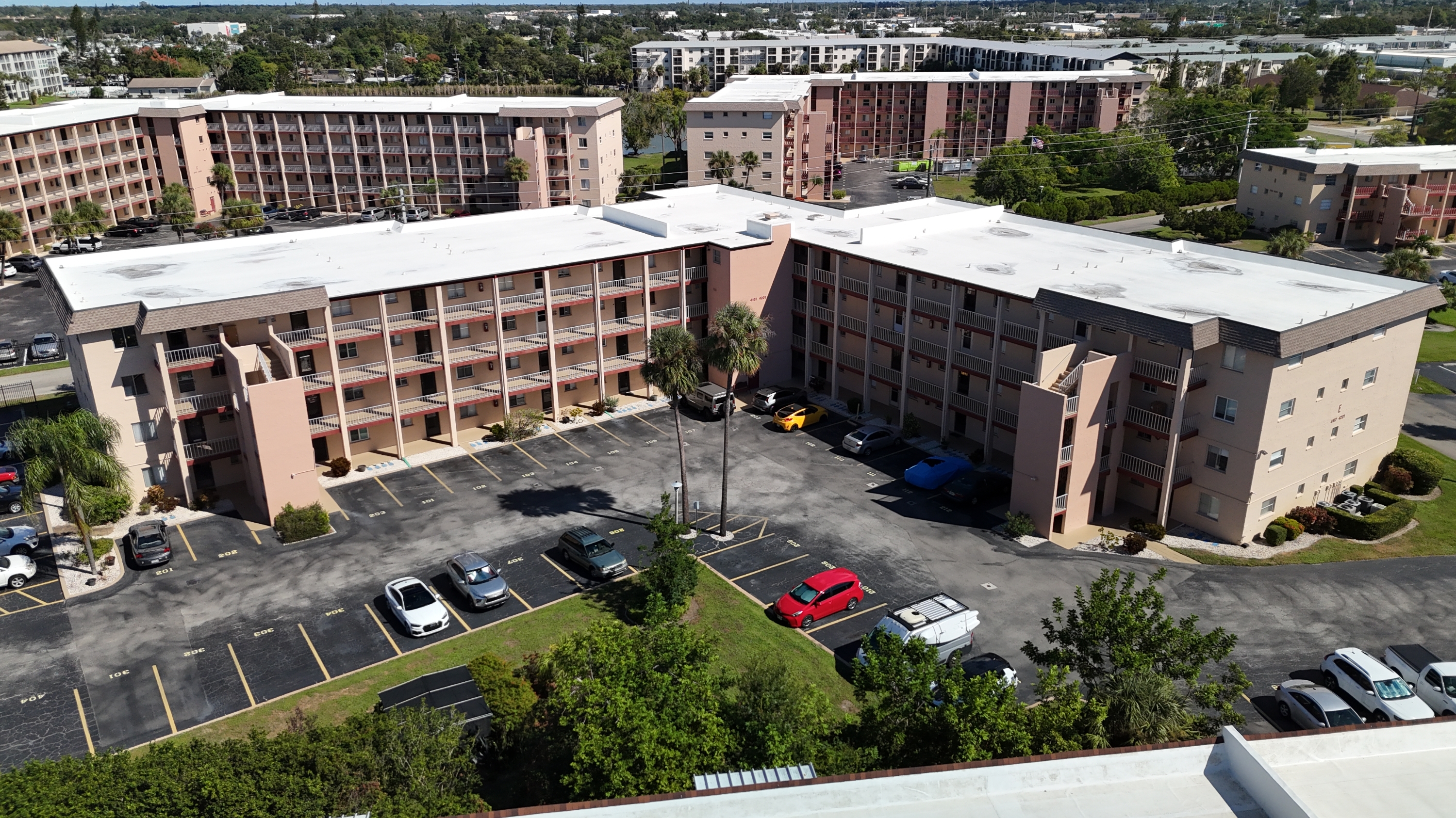 4149 Heron Way - 210