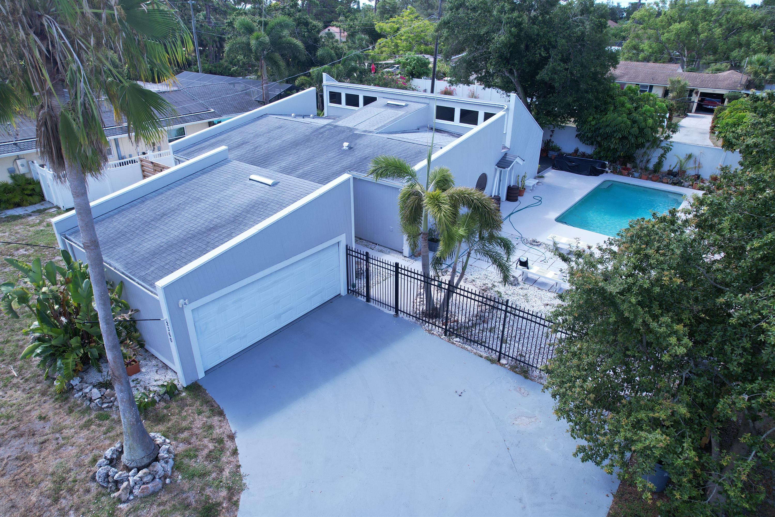 2360 Riverwood Pines Drive