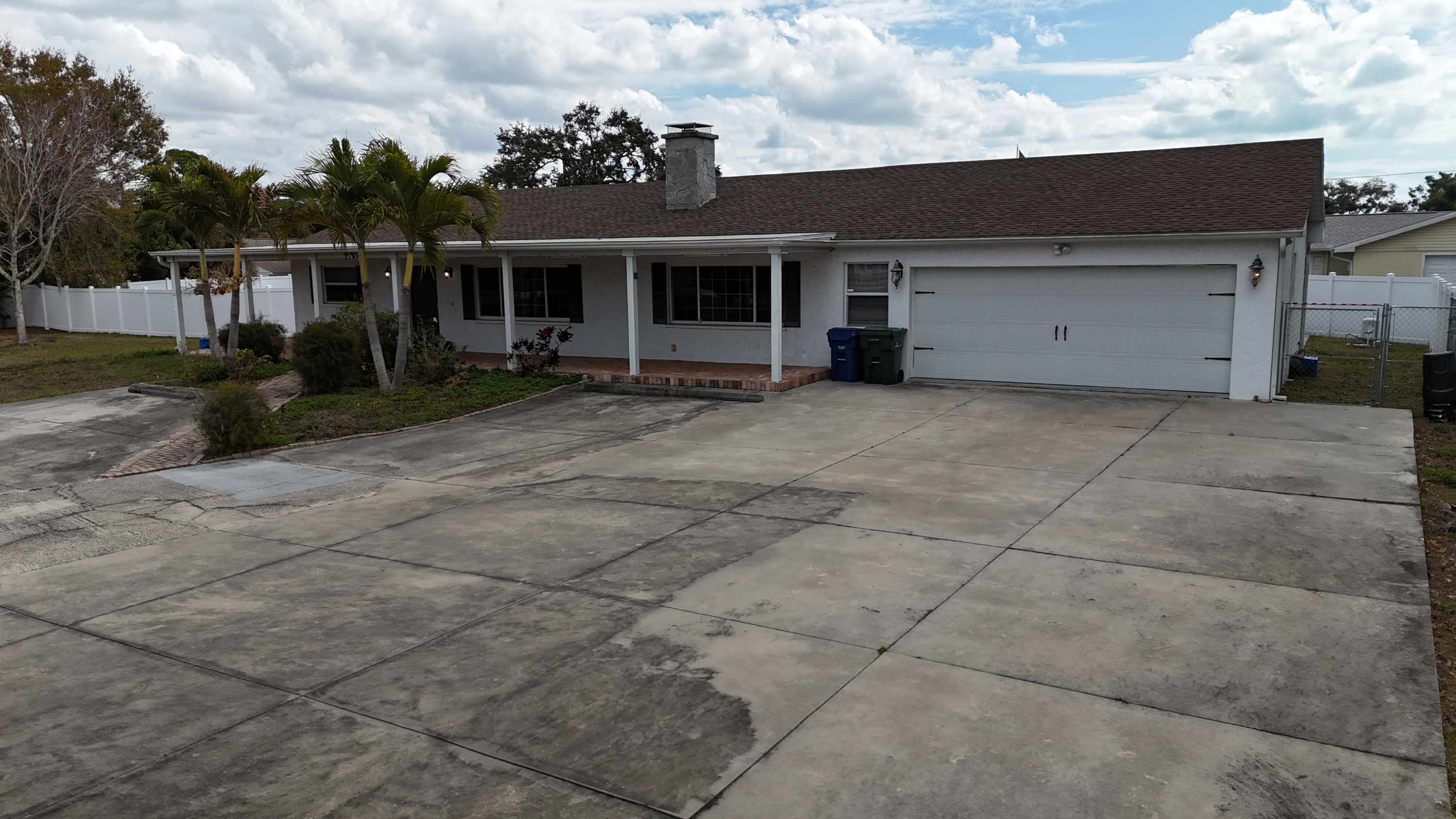 2130 Pinehurst Street