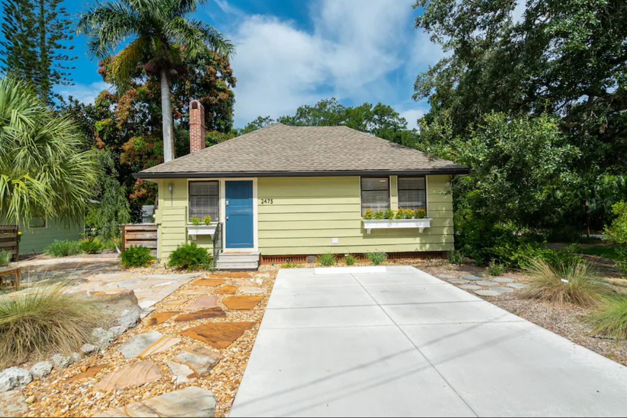 2475 Alameda Avenue - A