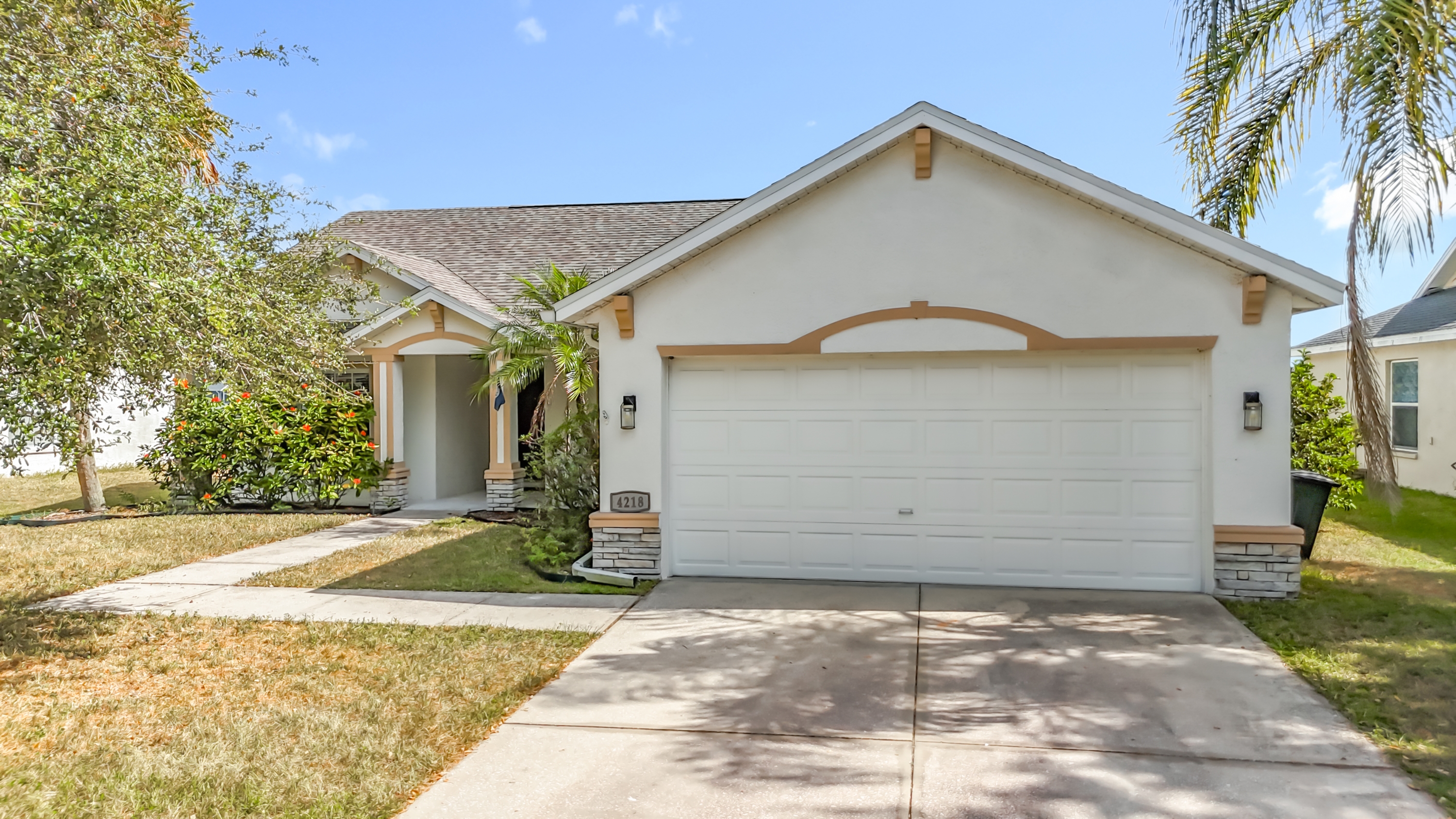 4218 Berkeley Drive
