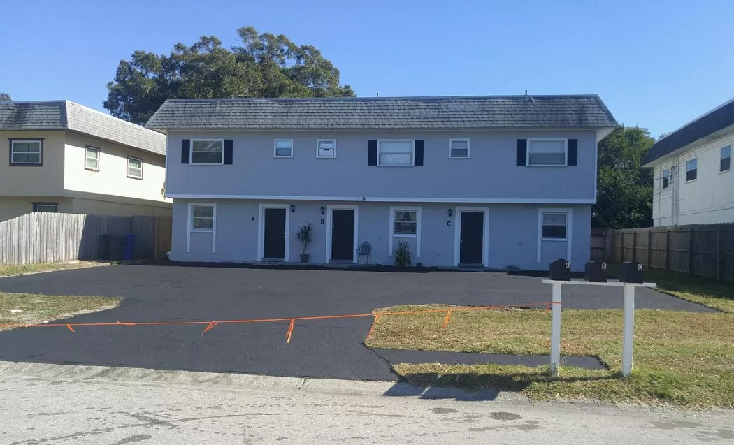2151 Alicia Drive - C