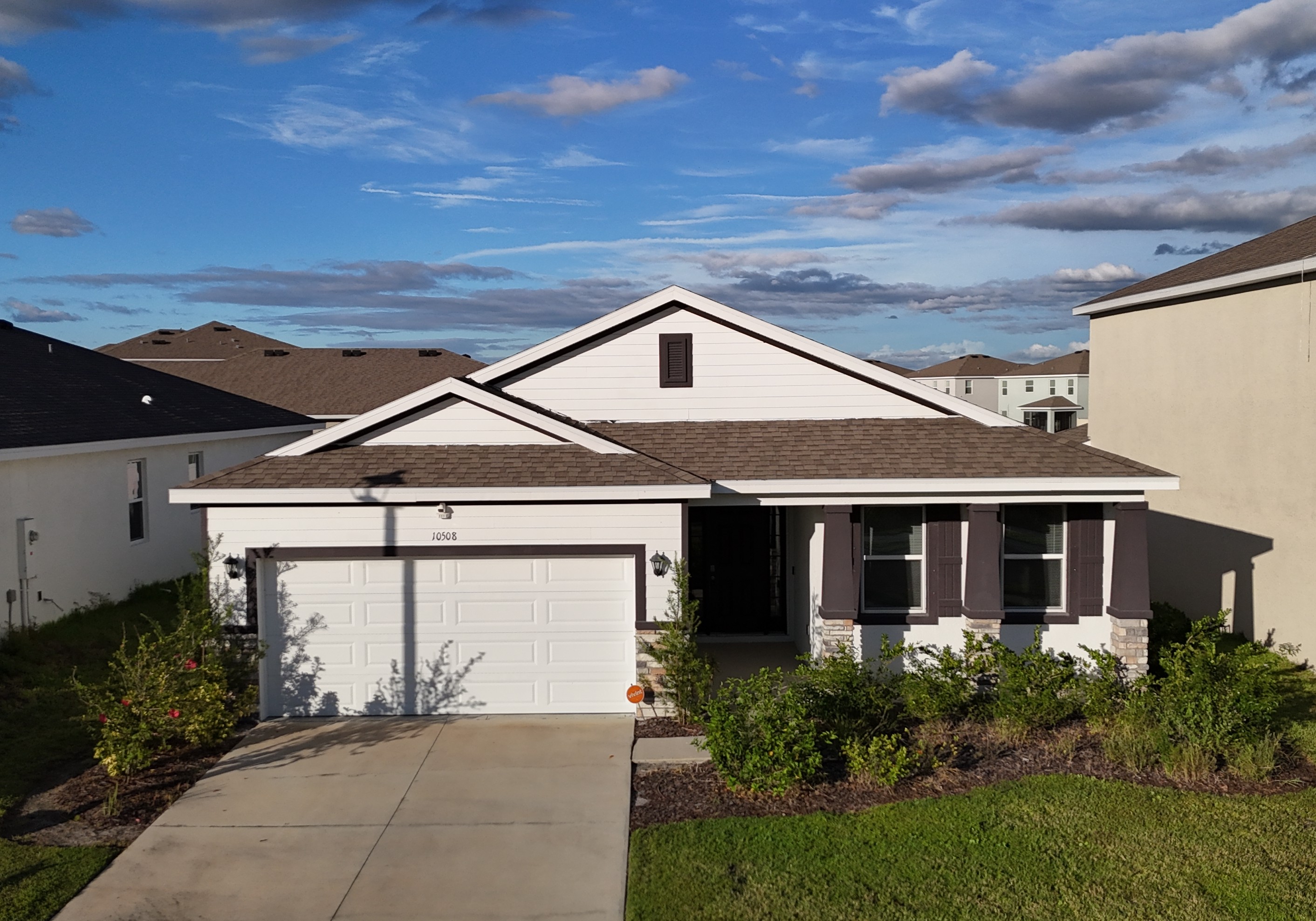 10508 Chippewa Drive