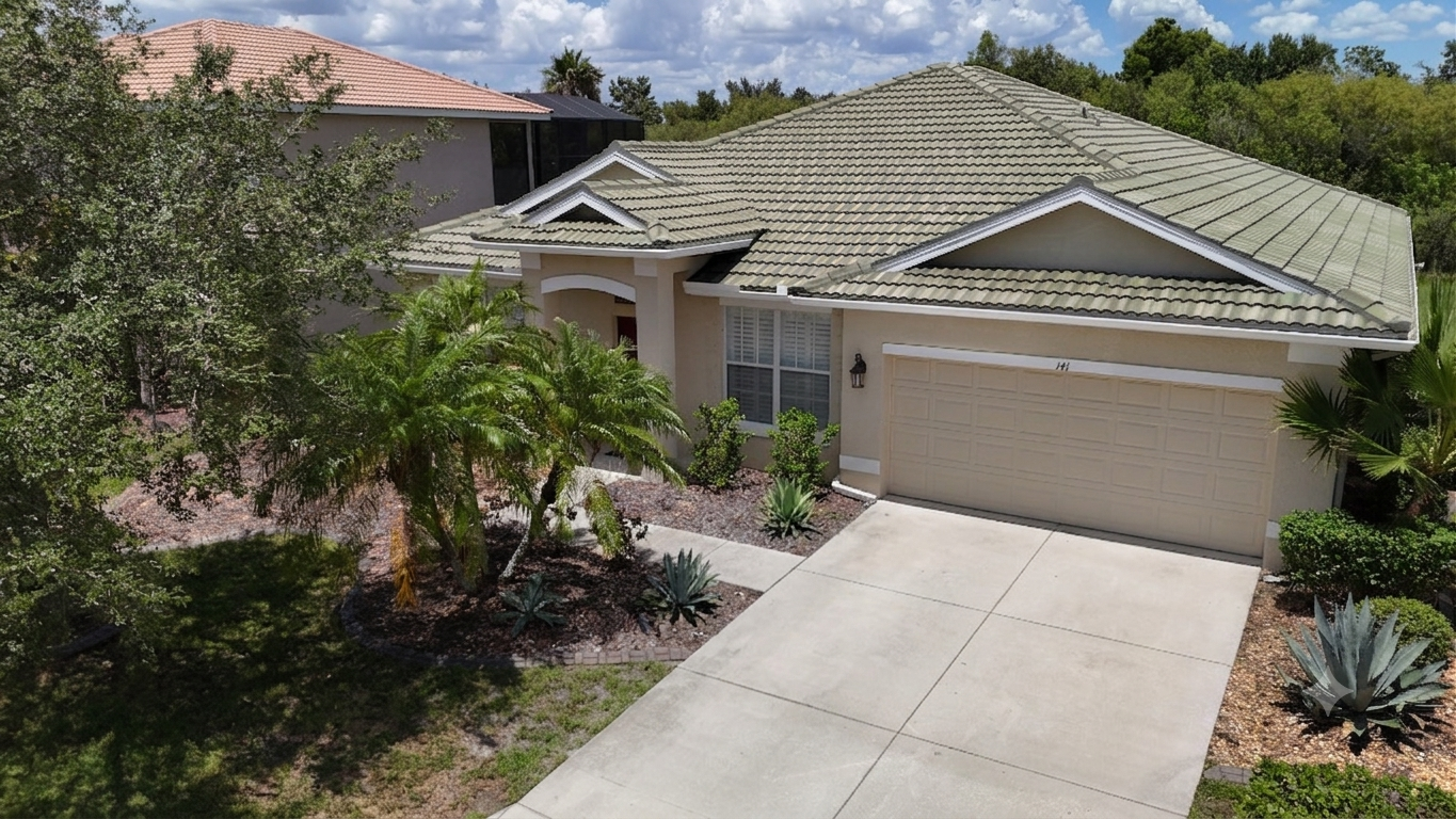 141 New Briton Court