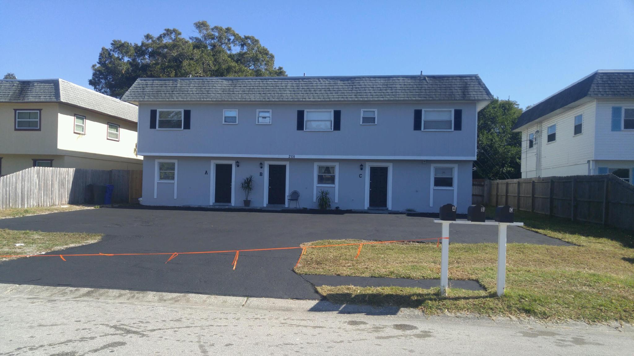 2151 Alicia Drive - A