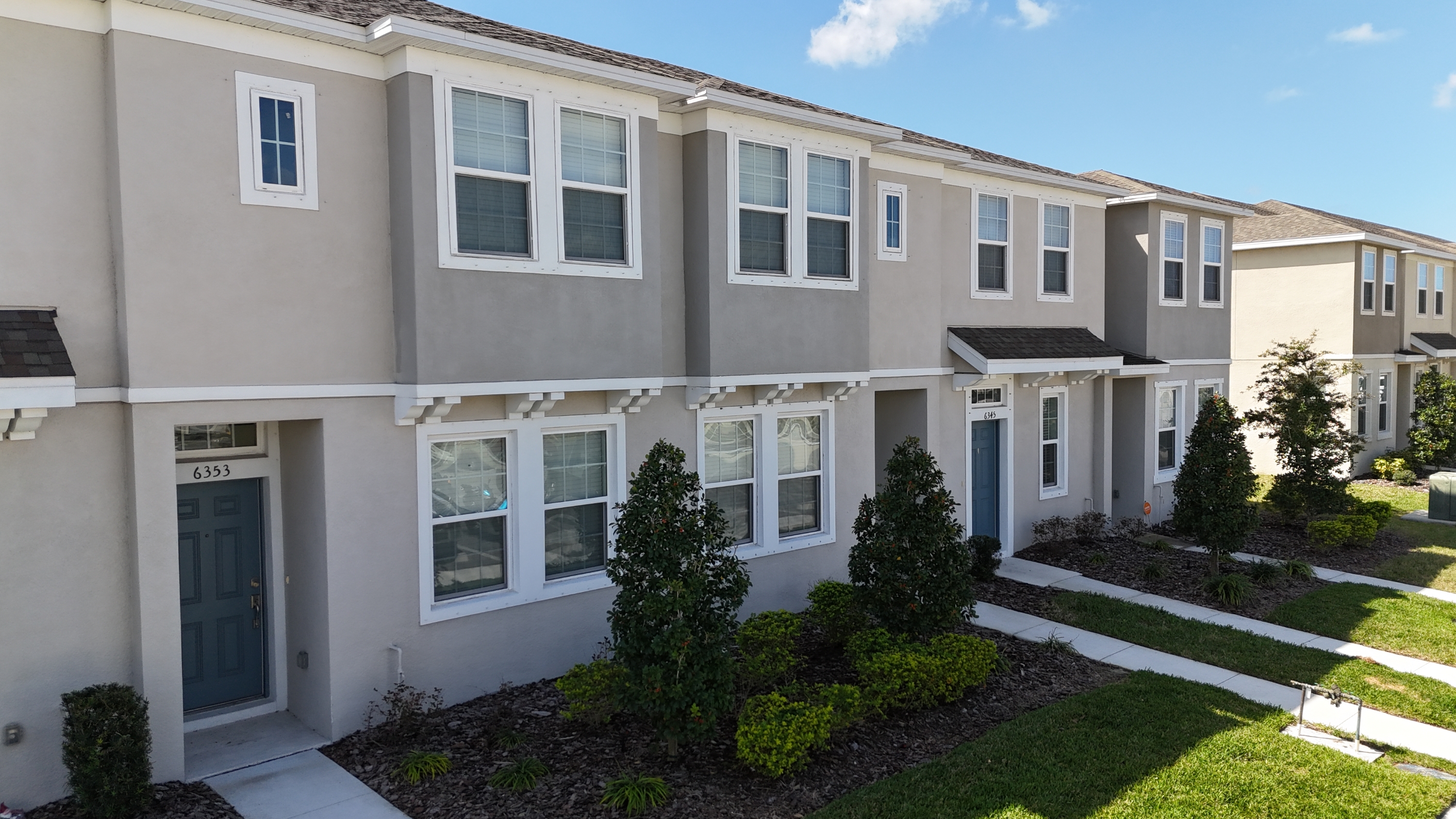 6353 Fairmont Lane - 1