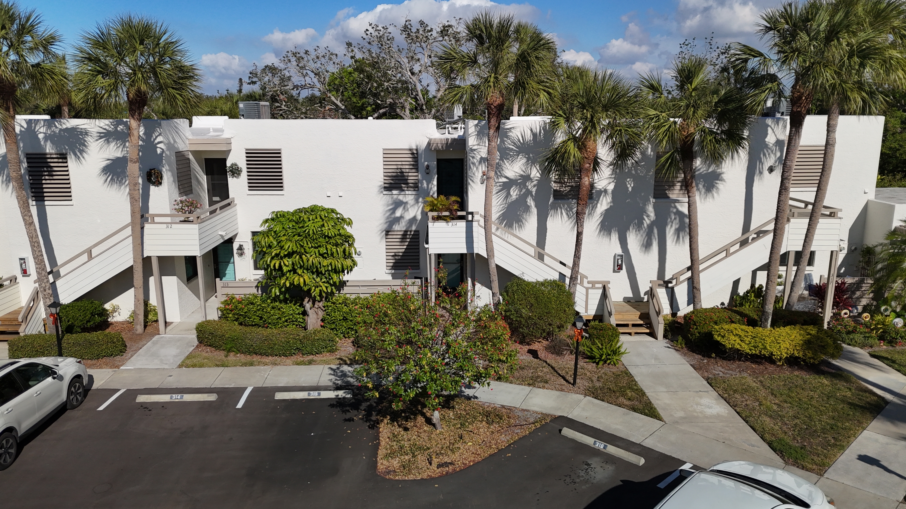 315 Timber Lake Drive - 1