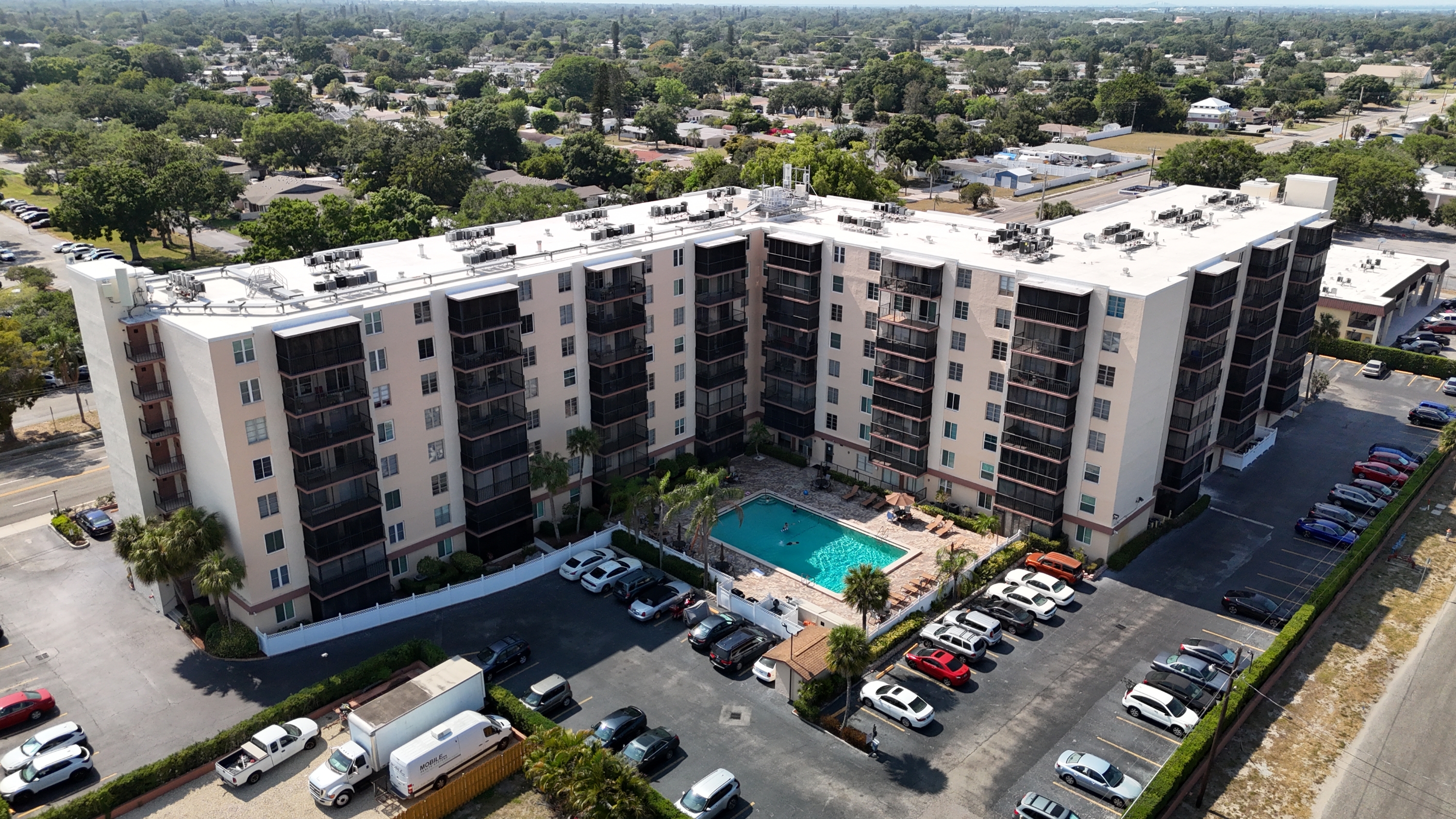 2901 26th Street West - 807